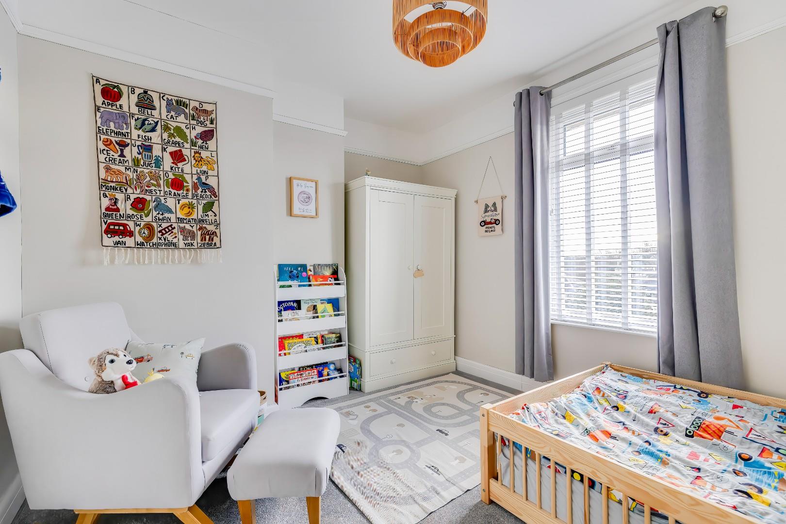 Park Street, Bridgend, Bridgend County Borough, CF31 4BB